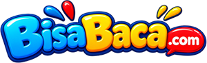 BisaBaca Logo