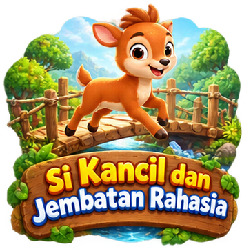 Petualangan Si Kancil