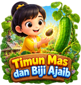 Timun Mas