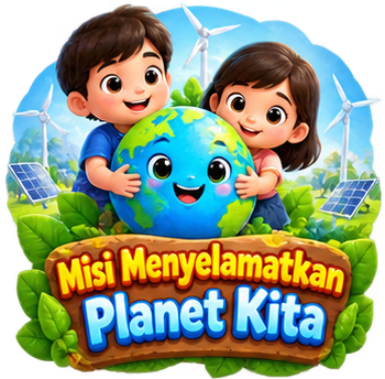 Planet Kita