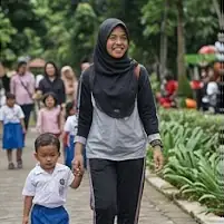 Nilam Fitria
